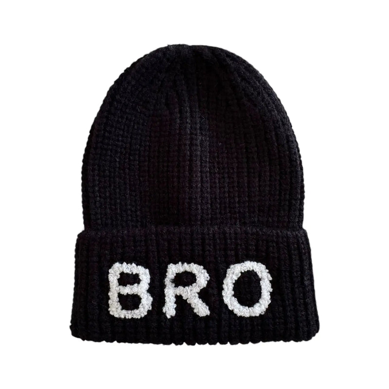 Knit Hat
