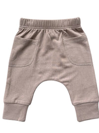 Pocket Pants