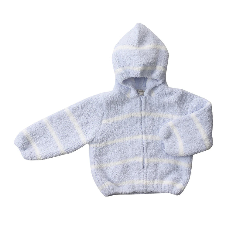 Chenille Hoodie