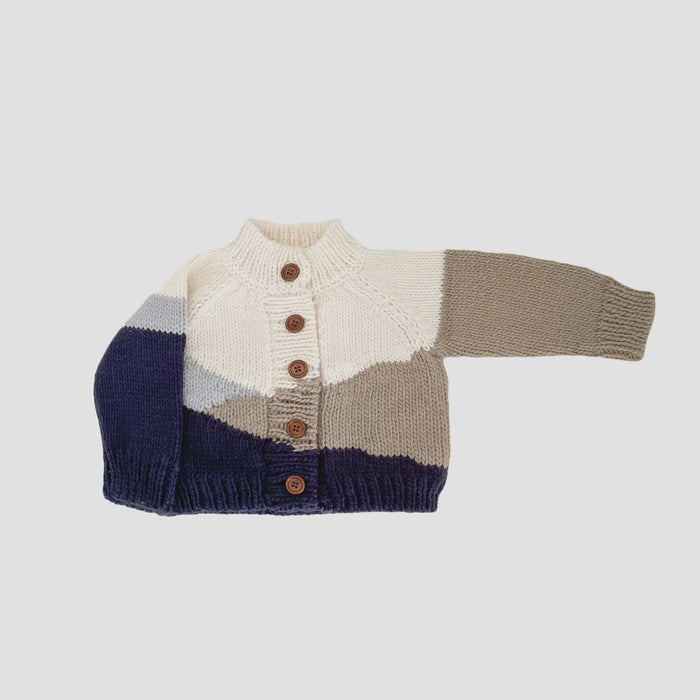 Sunset Cardigan- TBH