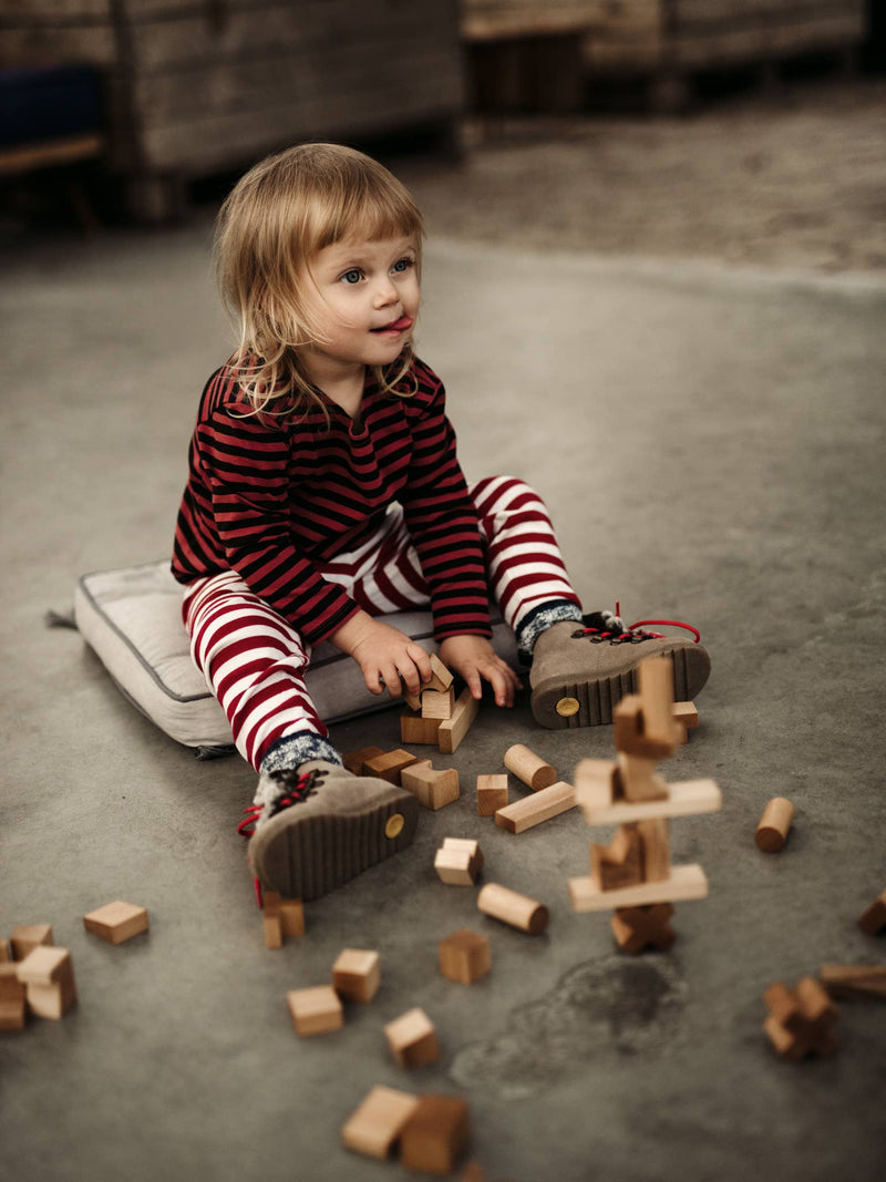 Stacking Montessori Tower Toy