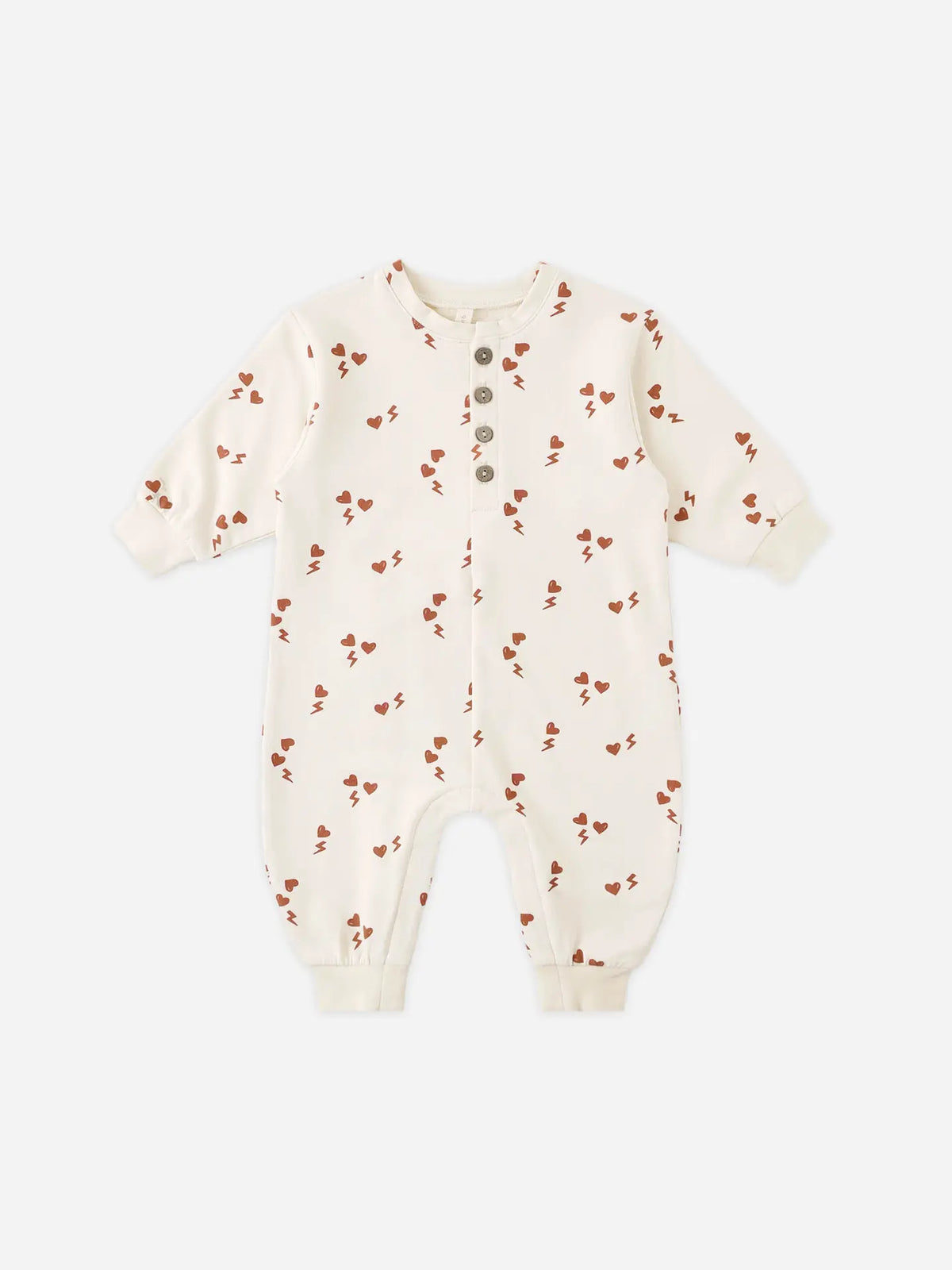 Relaxed Jumpsuit