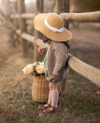 Annie Diamond Cardigan