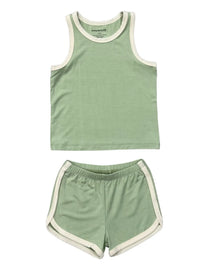 Track Set