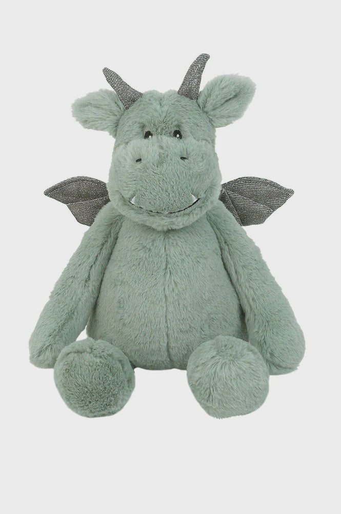 Dax Dragon Plush