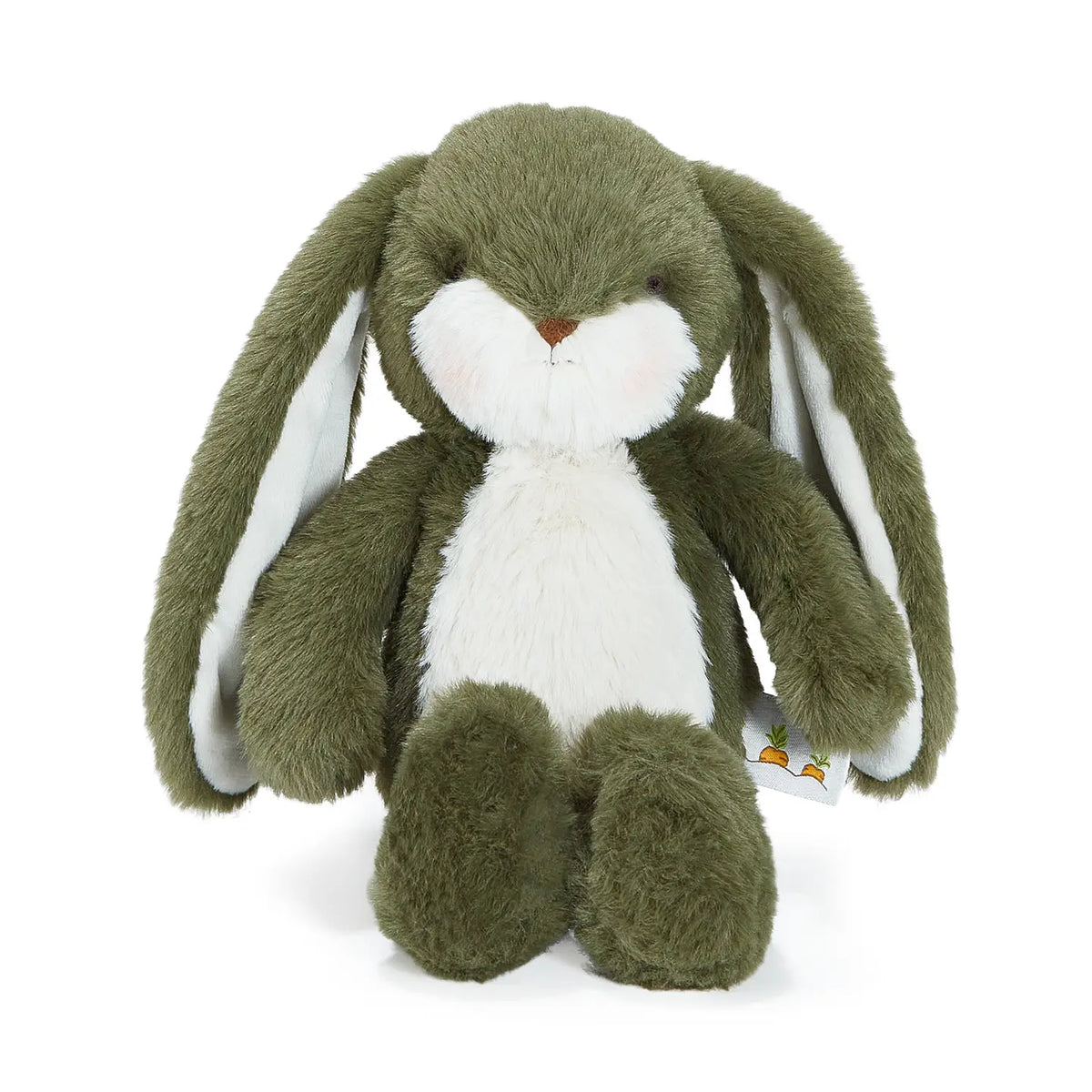 Wee Nibble Bunny