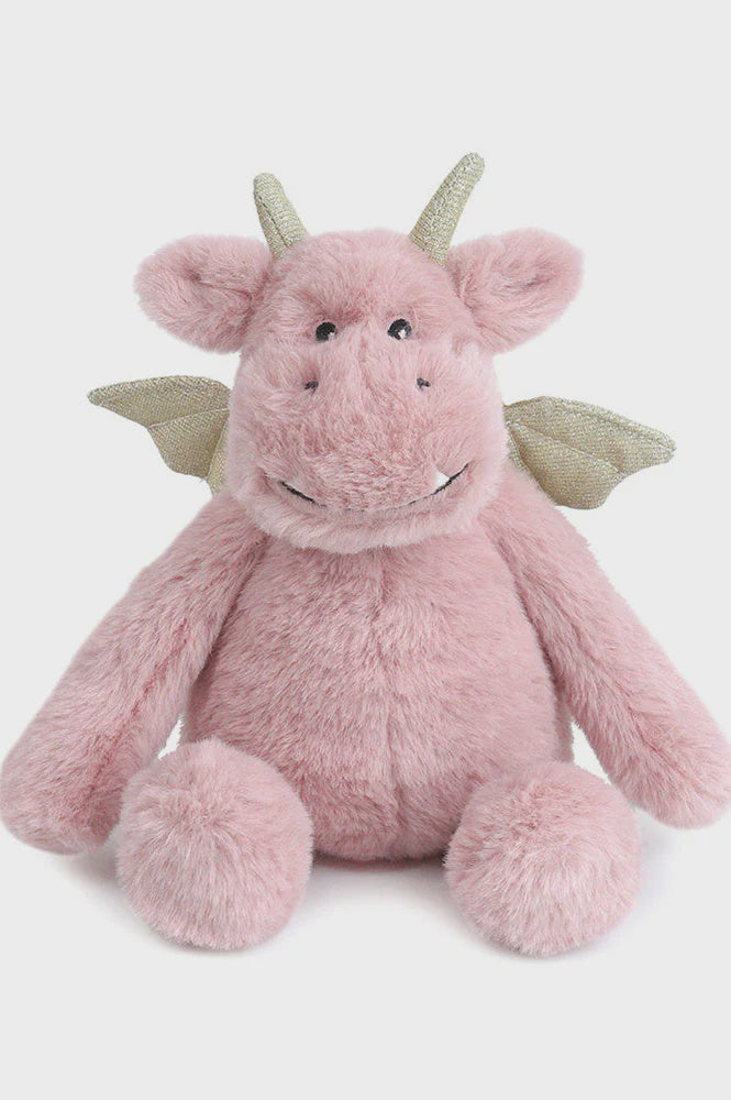 Daphne Dragon Plush