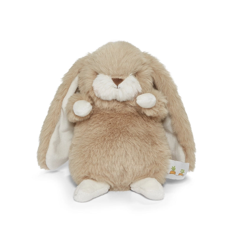 Tiny Nibble Stuffy