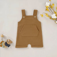 Overalls Jumpsuit