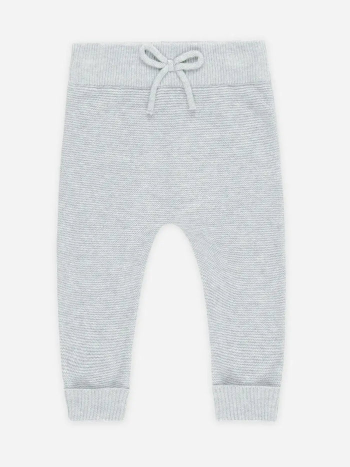 Knit Pant- QM