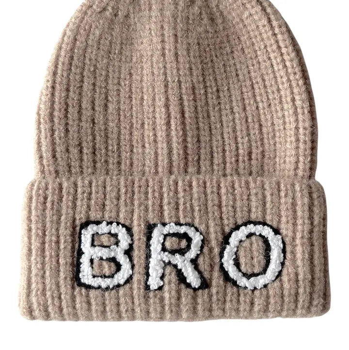 Knit Hat