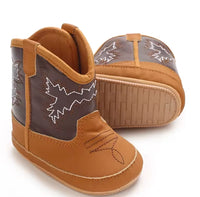 Yeehaw Boots