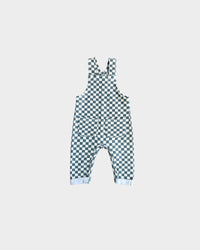 Pocket Overalls