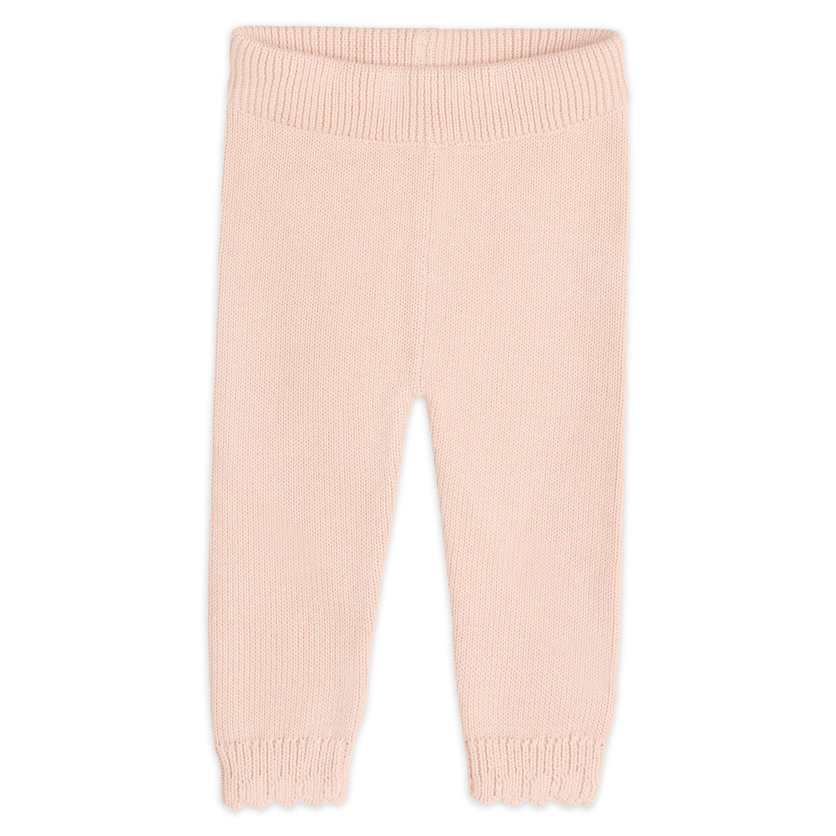 Lil Heart Tex Knit Baby Cardigan & Pant Set