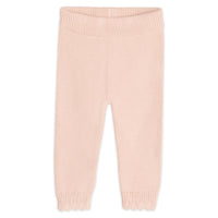 Lil Heart Tex Knit Baby Cardigan & Pant Set