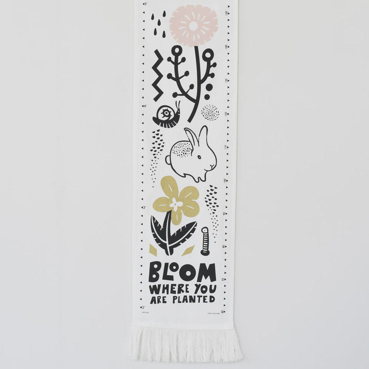 Canvas Growth Chart