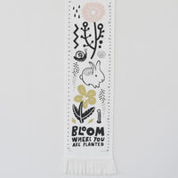Canvas Growth Chart