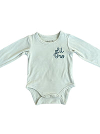 L/S Bodysuit