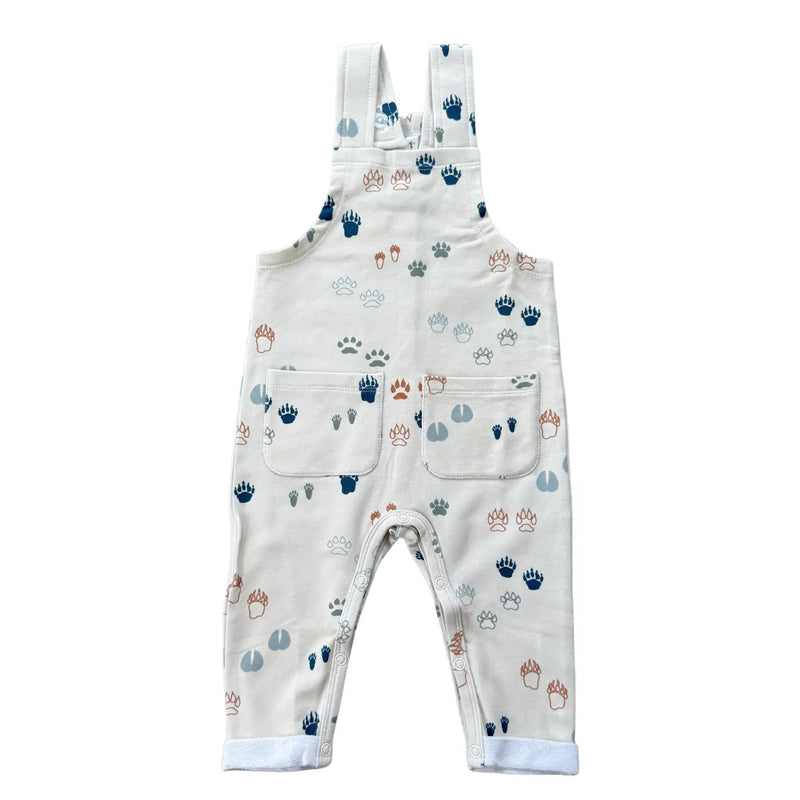 Pocket Overalls
