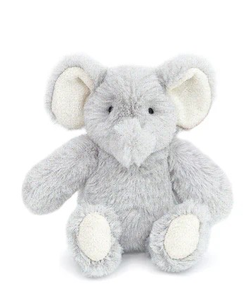 Ozzy Elephant Rattle