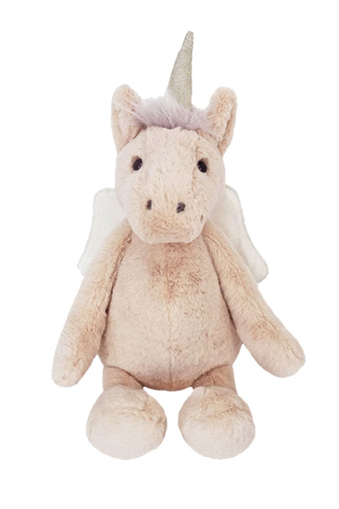 Luna Unicorn Fairy Plush