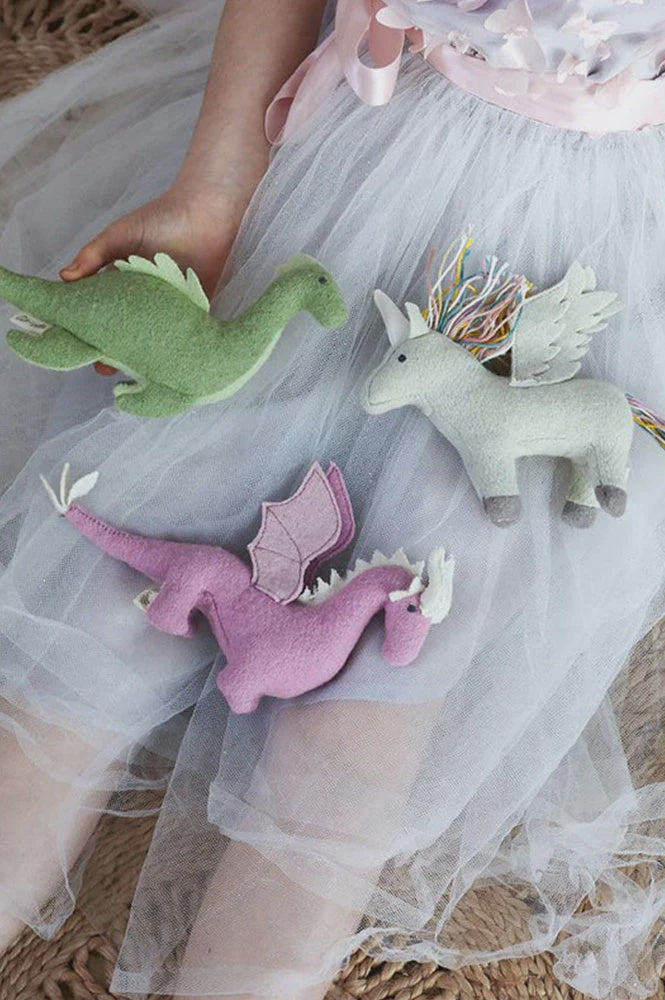 Holdie Magical Creatures