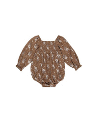 Cora Romper