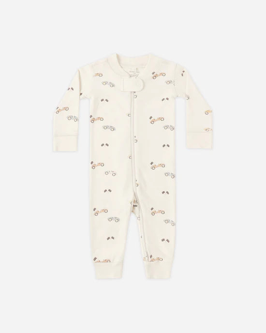 Zip LS Sleeper