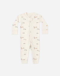 Zip LS Sleeper