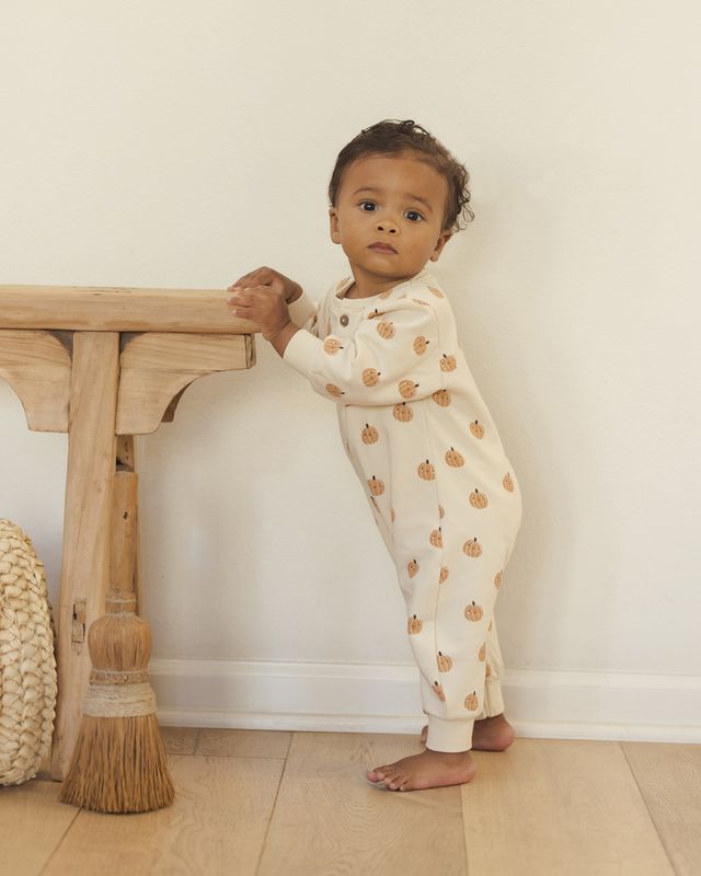 Relaxed Jumpsuit