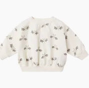 Relaxed Sweatshirt QM