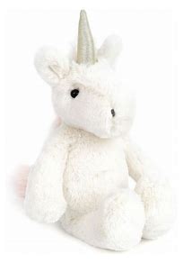 Shyla Unicorn Plush