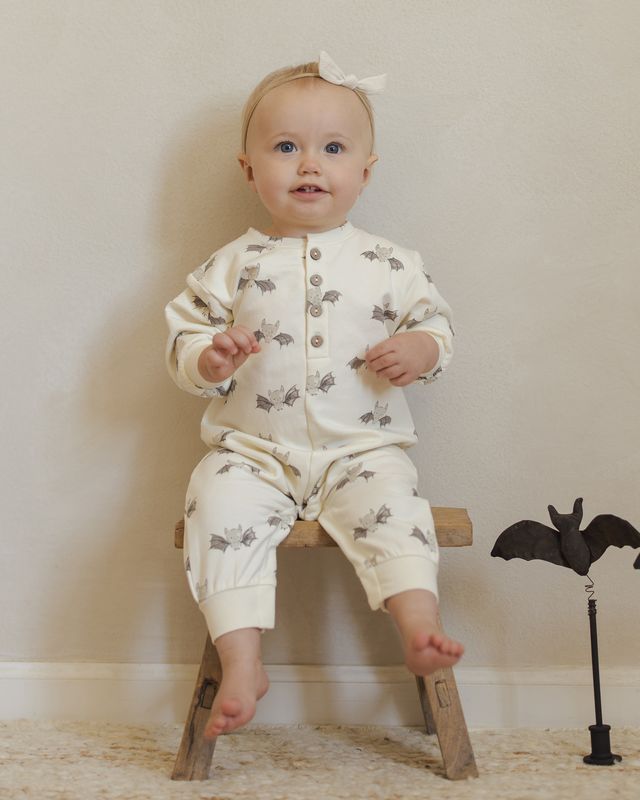 Relaxed Jumpsuit