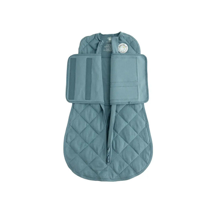 Ocean Blue Dream Weighted Swaddle