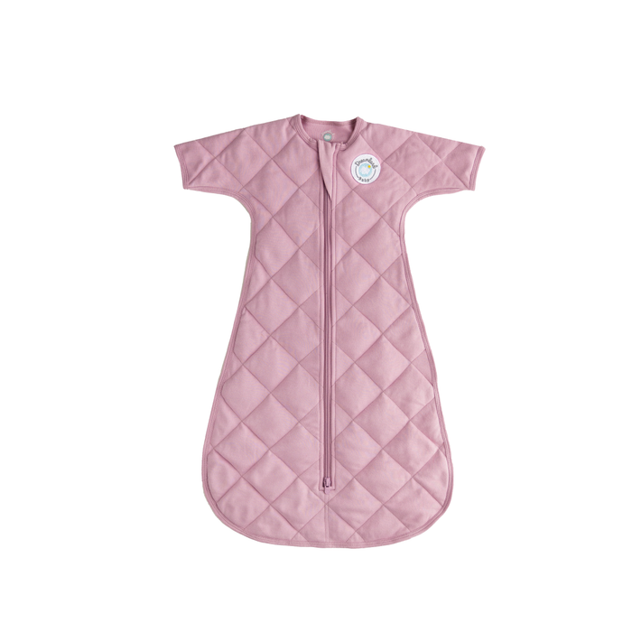 Pink Dream Weighted Transition Swaddle