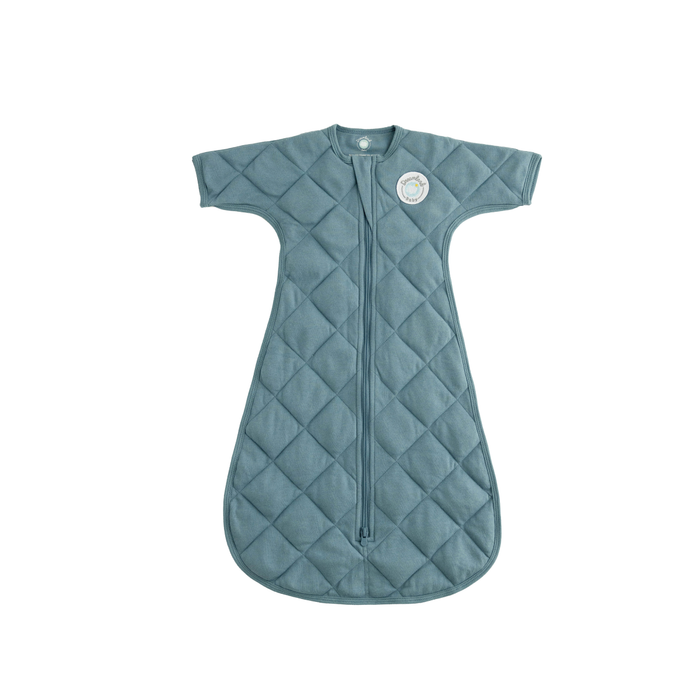 Ocean Blue Dream Weighted Transition Swaddle